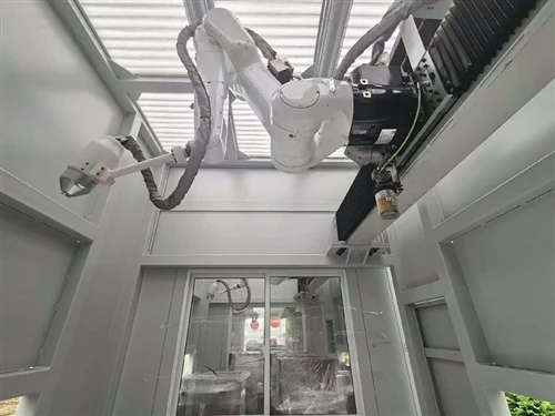 Vrste industrijskih inteligentnih robotov AGV ustrezajo različnim zahtevam pametne logistike